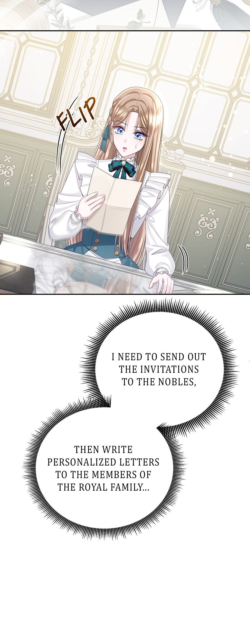 When Cinderella’s Magic Fades Away Chapter 46 - Page 33