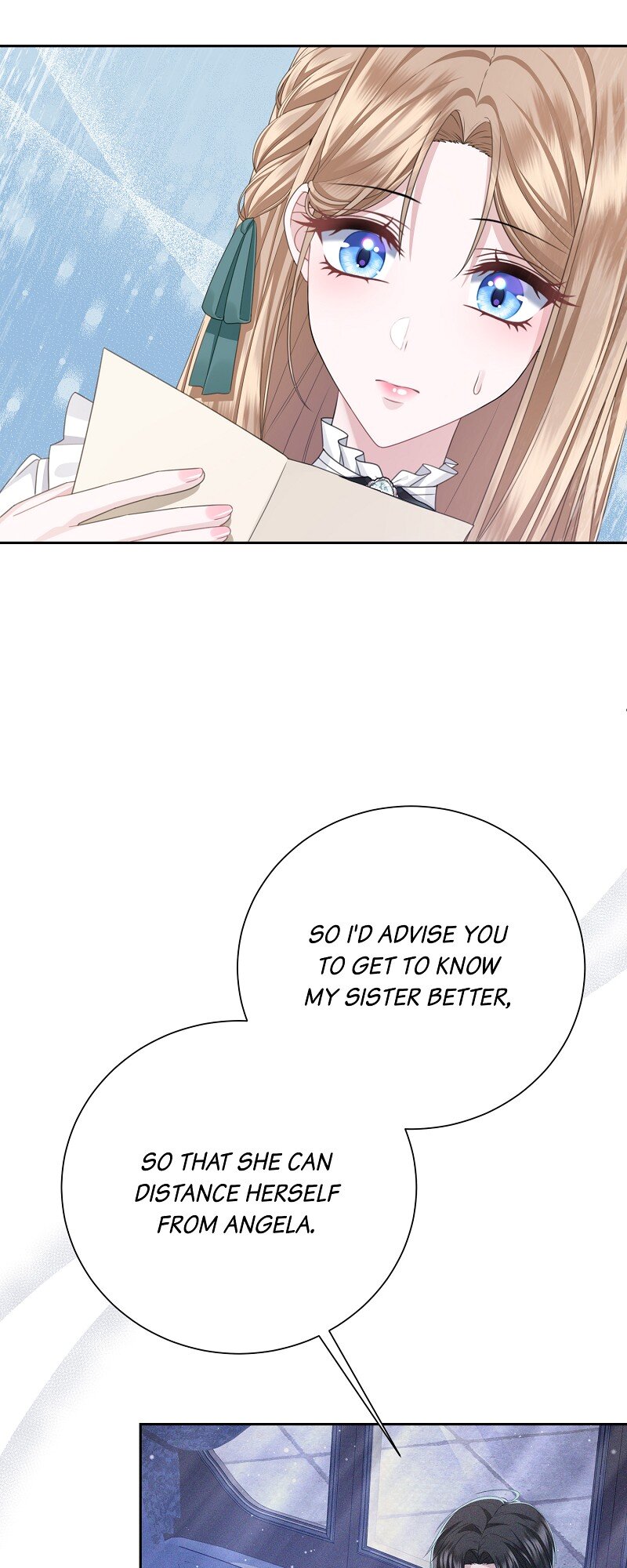 When Cinderella’s Magic Fades Away Chapter 46 - Page 34