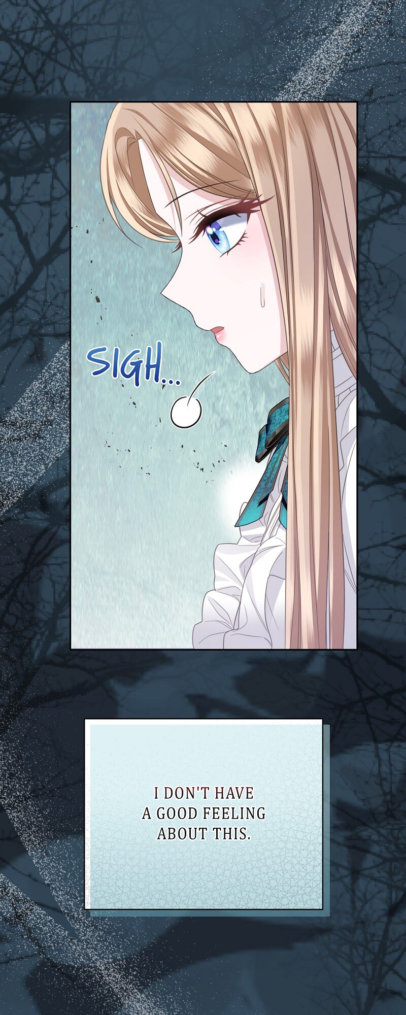 When Cinderella’s Magic Fades Away Chapter 46 - Page 37