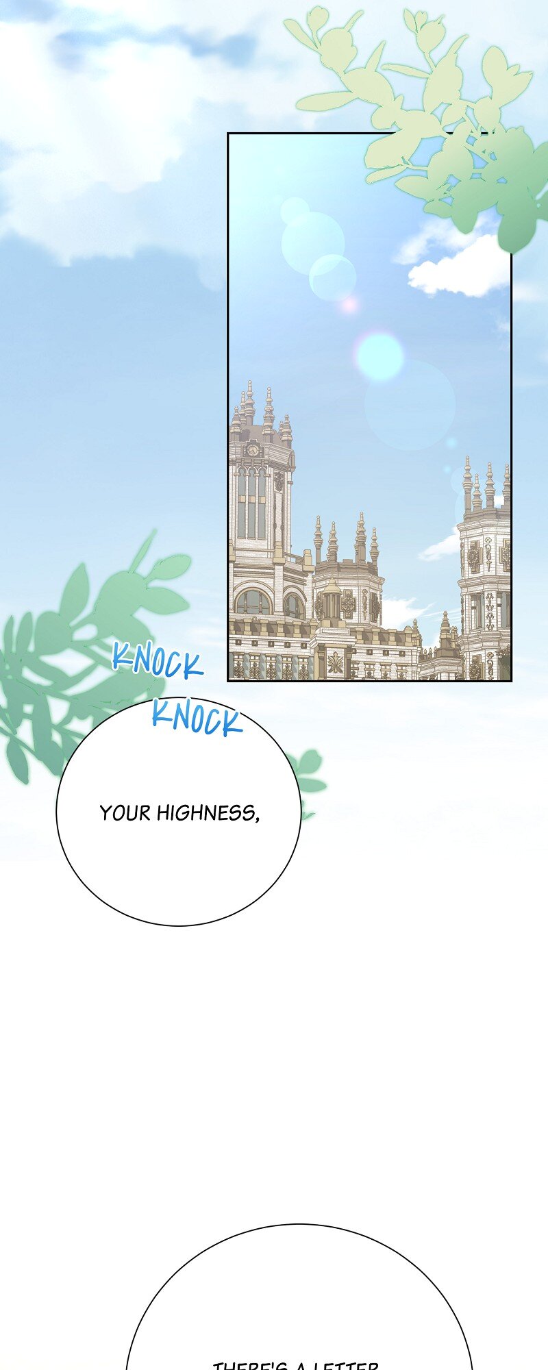 When Cinderella’s Magic Fades Away Chapter 46 - Page 39