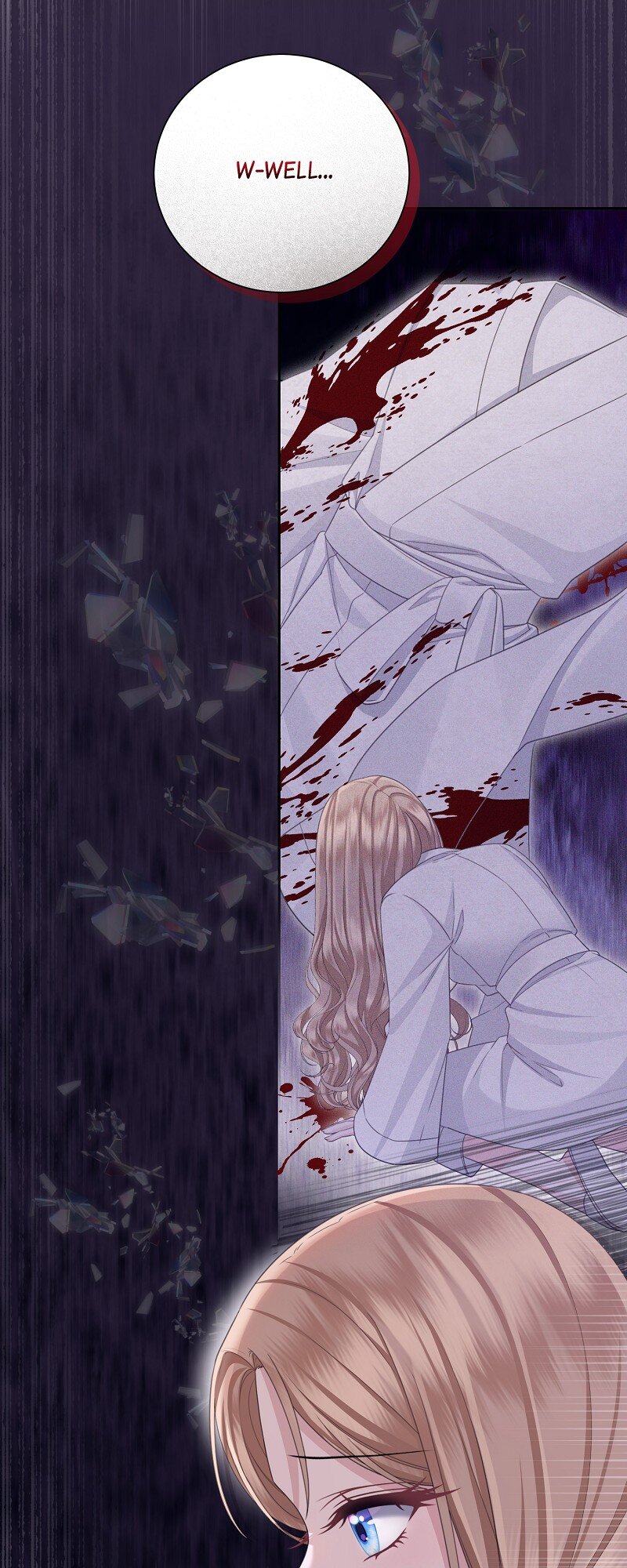 When Cinderella’s Magic Fades Away Chapter 46 - Page 4