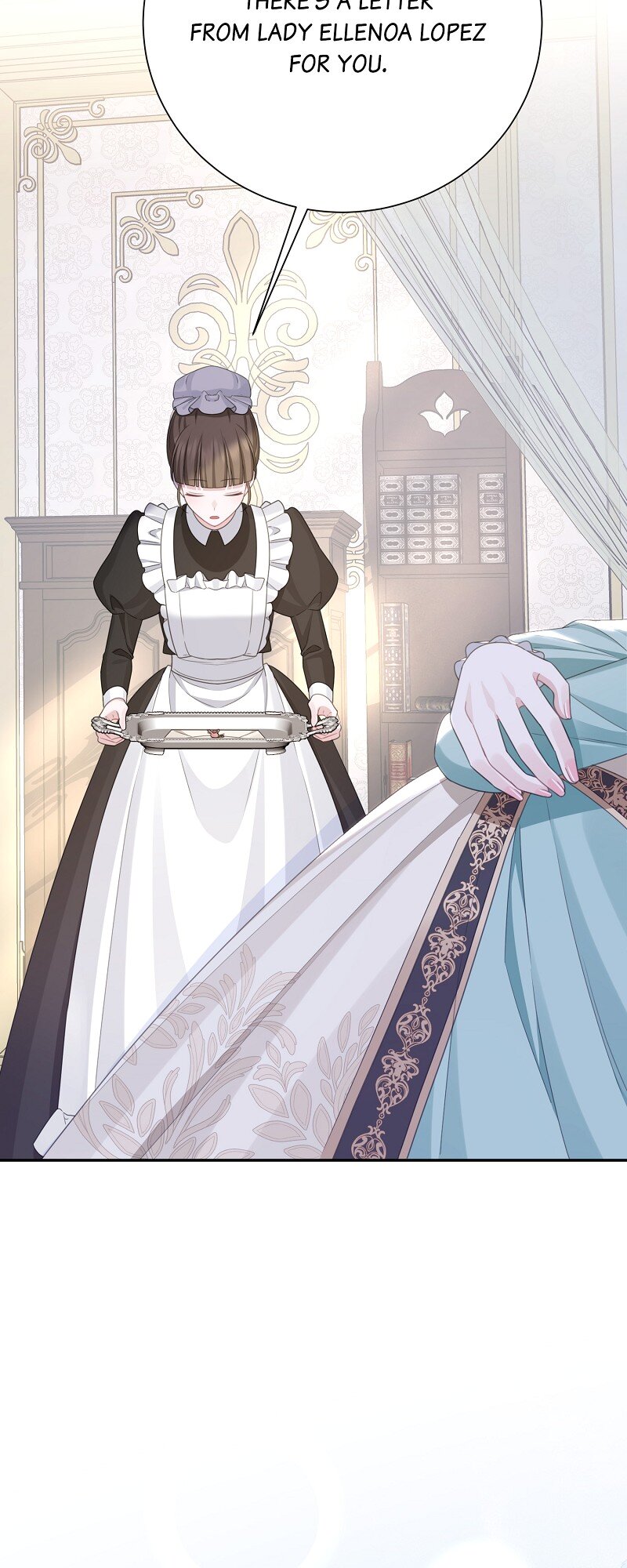 When Cinderella’s Magic Fades Away Chapter 46 - Page 40