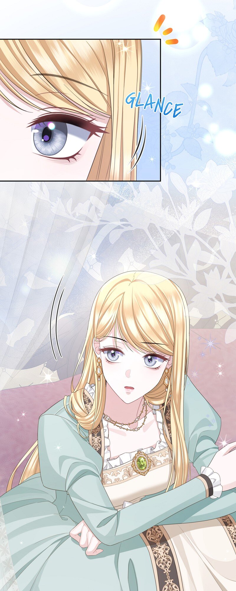 When Cinderella’s Magic Fades Away Chapter 46 - Page 41