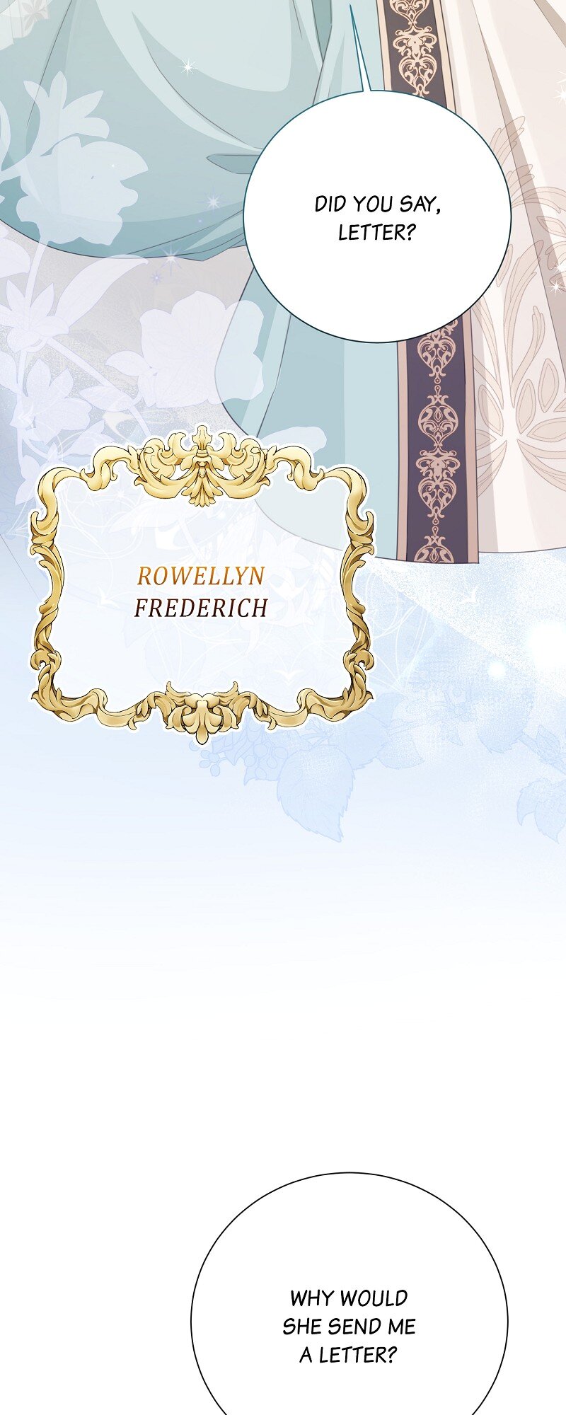 When Cinderella’s Magic Fades Away Chapter 46 - Page 42