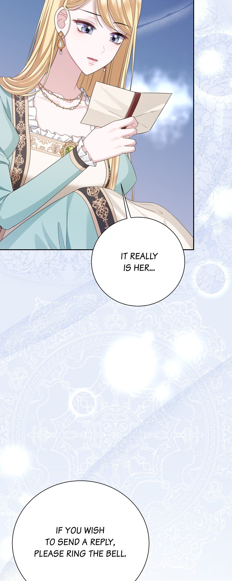 When Cinderella’s Magic Fades Away Chapter 46 - Page 44