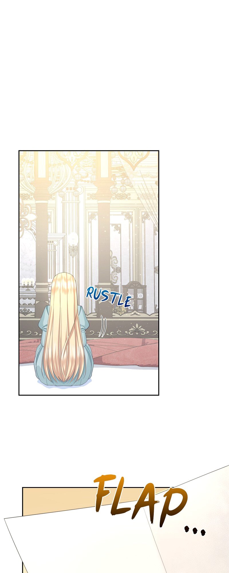 When Cinderella’s Magic Fades Away Chapter 46 - Page 46
