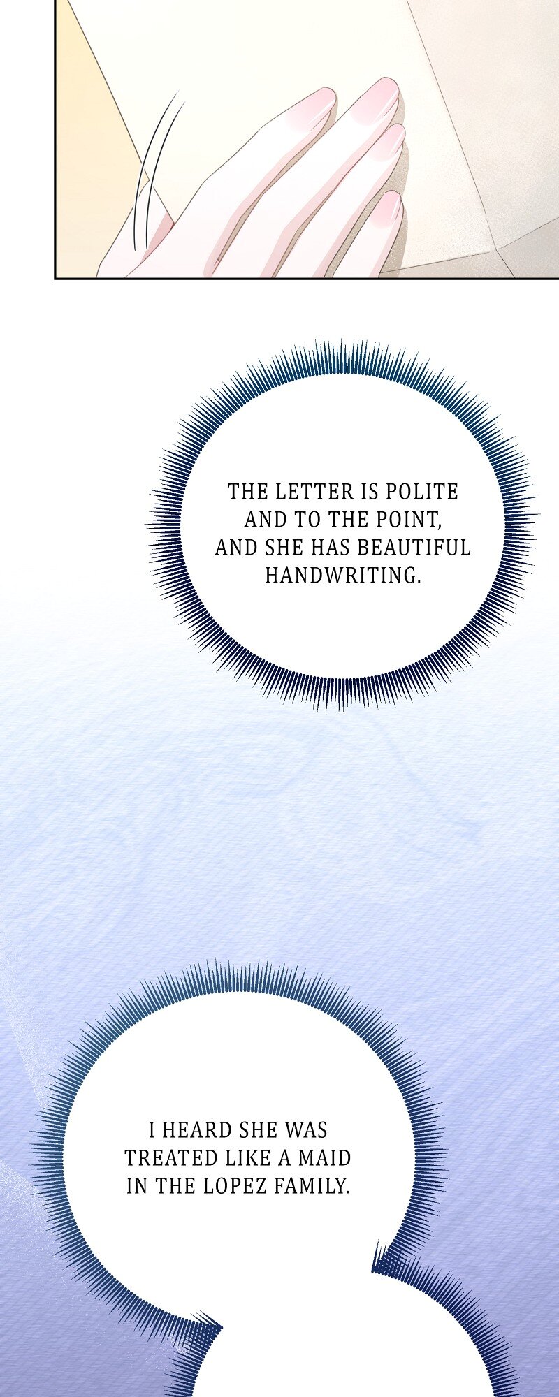 When Cinderella’s Magic Fades Away Chapter 46 - Page 47