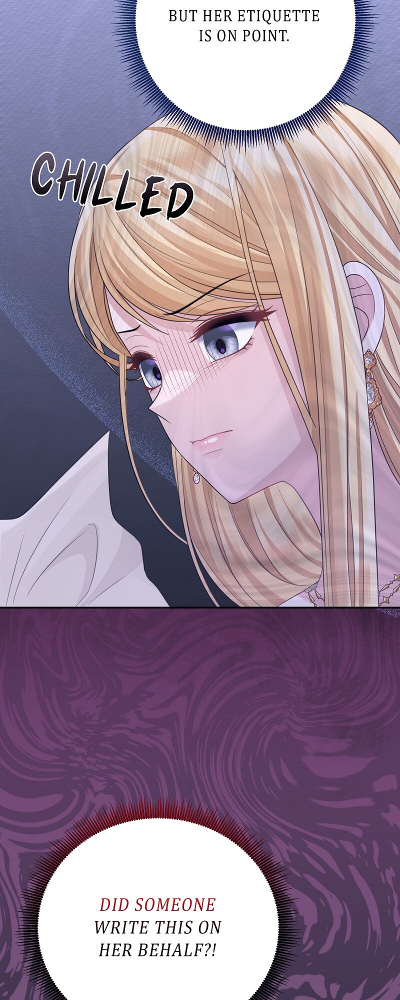When Cinderella’s Magic Fades Away Chapter 46 - Page 48