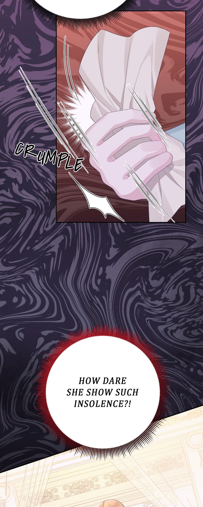 When Cinderella’s Magic Fades Away Chapter 46 - Page 49