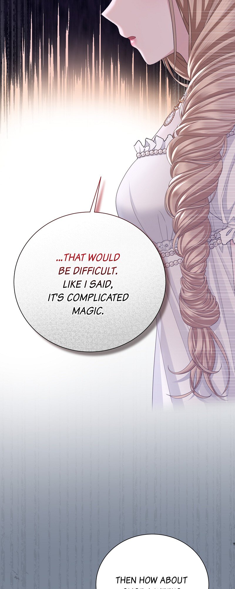 When Cinderella’s Magic Fades Away Chapter 46 - Page 5