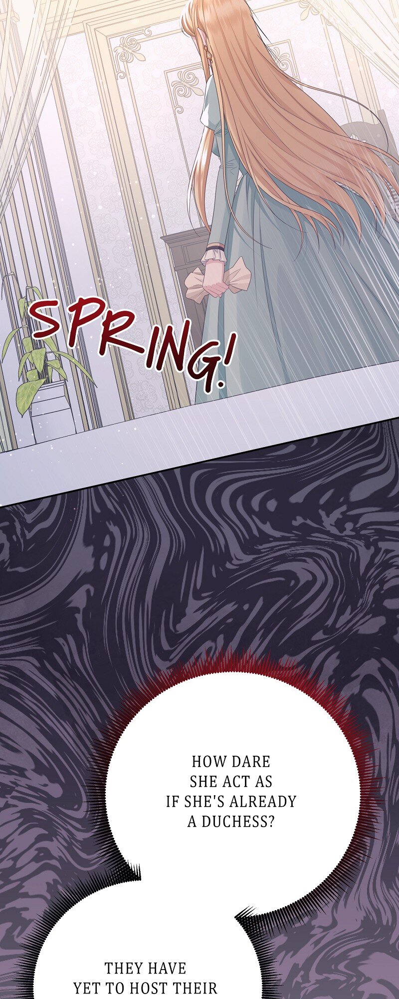 When Cinderella’s Magic Fades Away Chapter 46 - Page 50