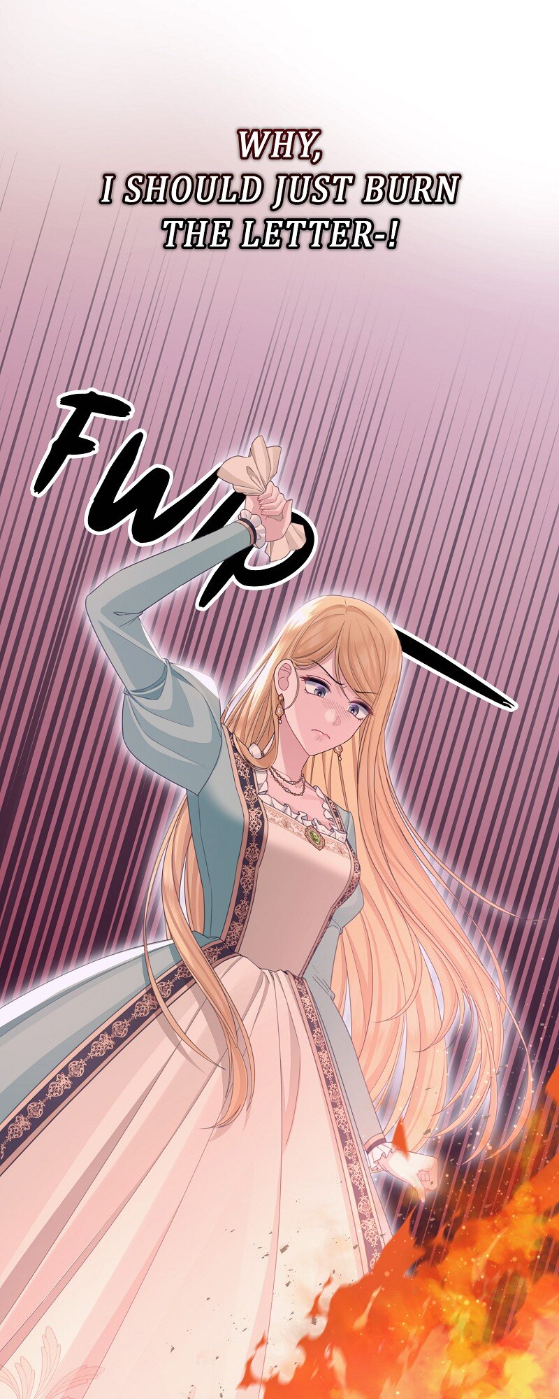 When Cinderella’s Magic Fades Away Chapter 46 - Page 52