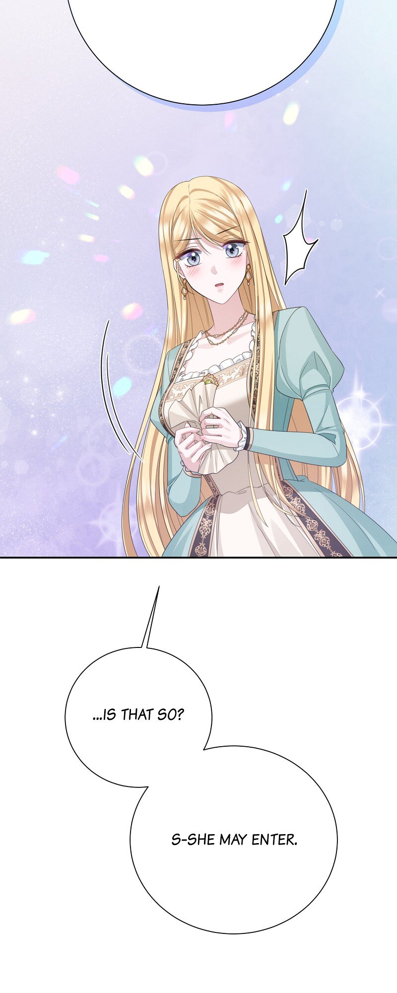 When Cinderella’s Magic Fades Away Chapter 46 - Page 56