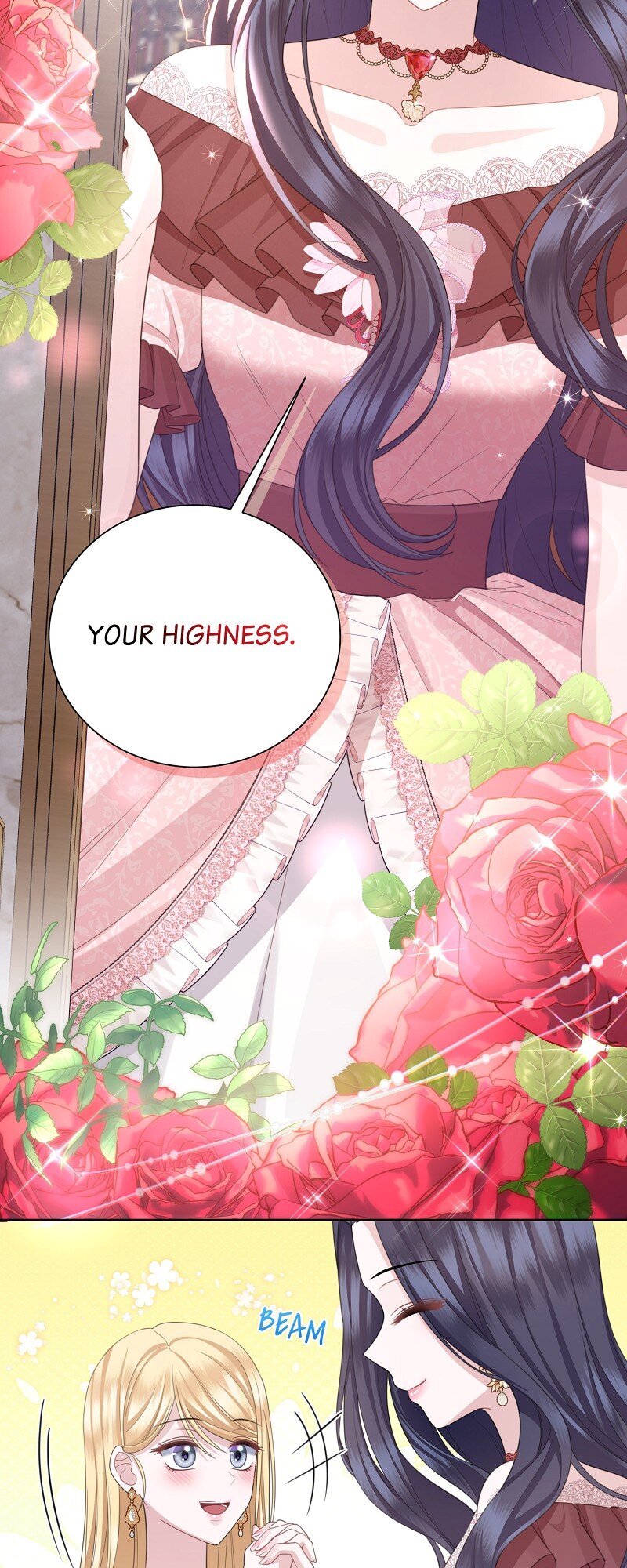 When Cinderella’s Magic Fades Away Chapter 46 - Page 58