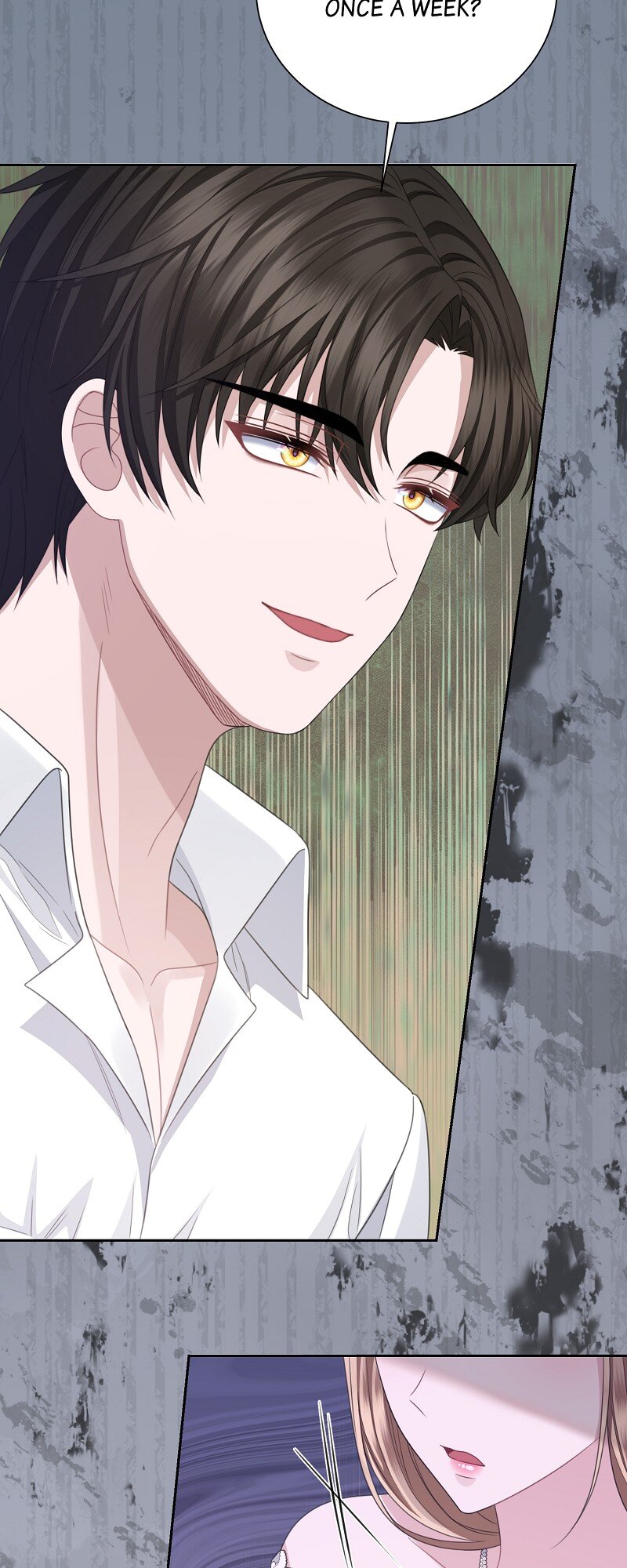 When Cinderella’s Magic Fades Away Chapter 46 - Page 6