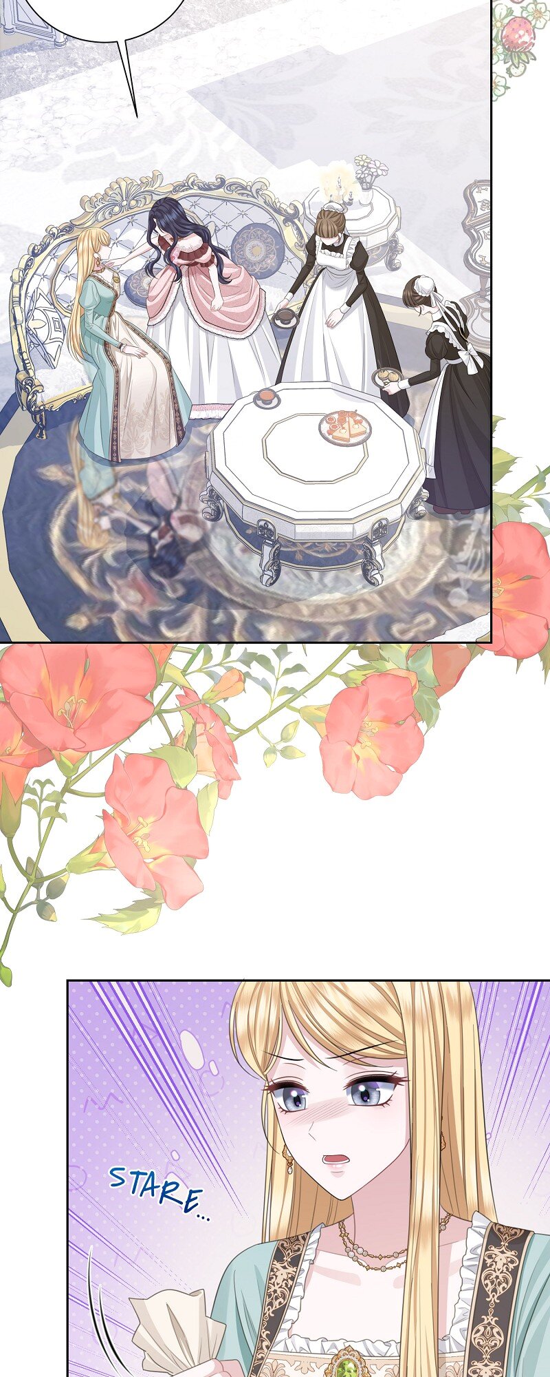 When Cinderella’s Magic Fades Away Chapter 46 - Page 60