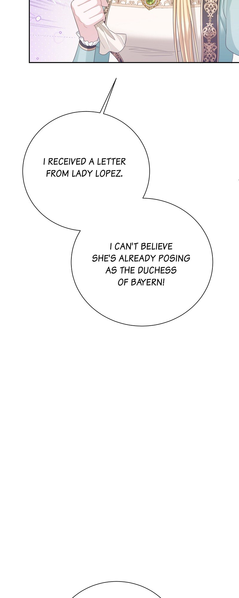 When Cinderella’s Magic Fades Away Chapter 46 - Page 61