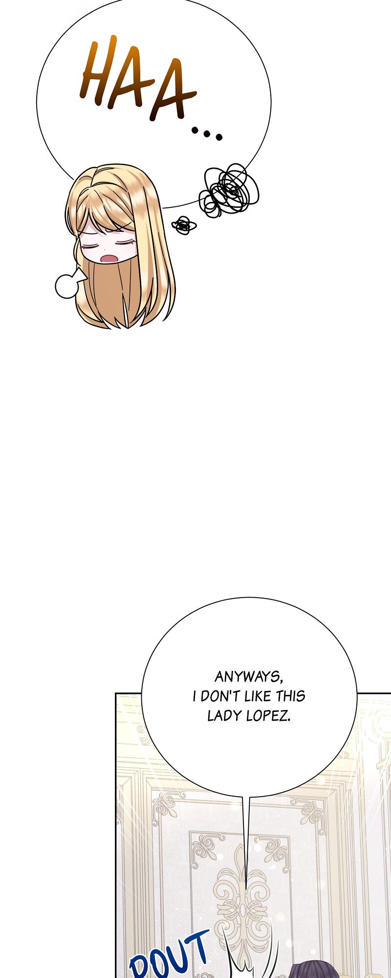 When Cinderella’s Magic Fades Away Chapter 46 - Page 65