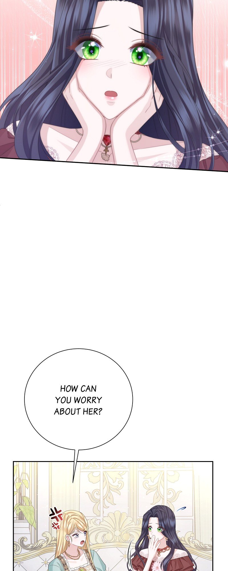 When Cinderella’s Magic Fades Away Chapter 46 - Page 69