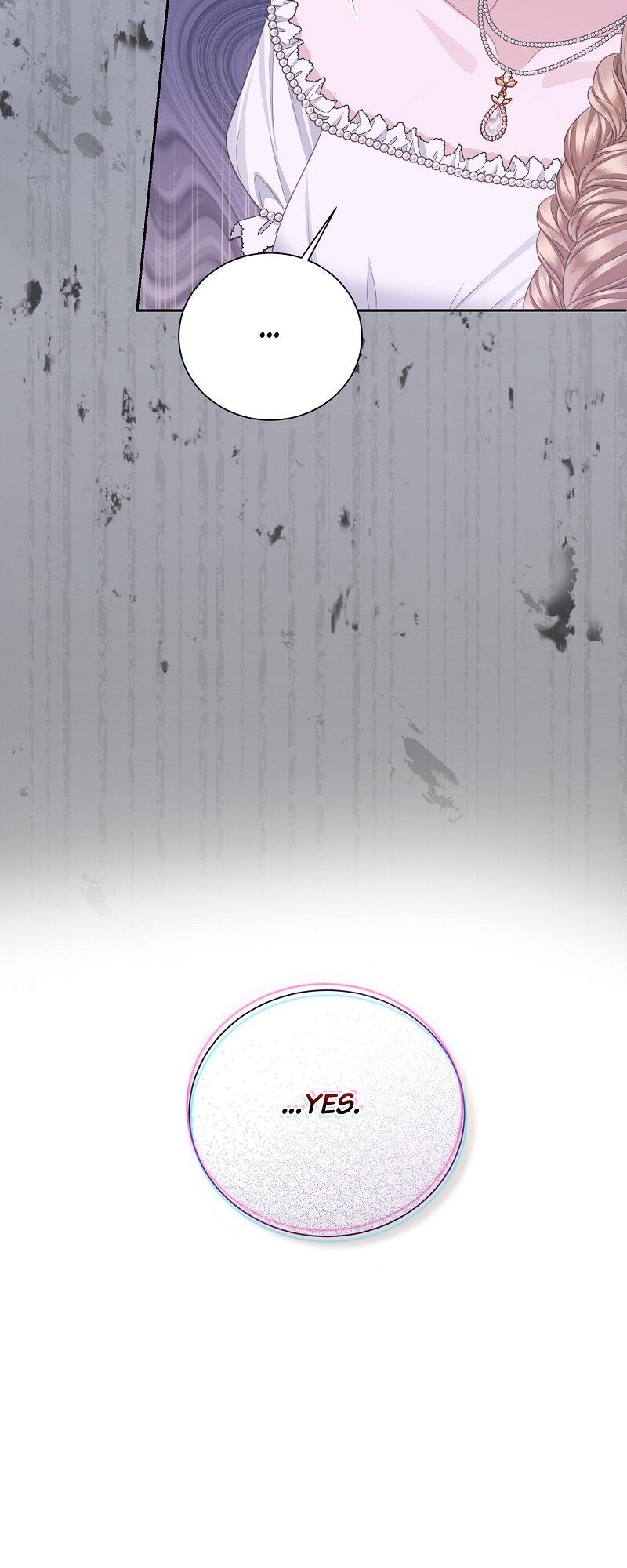 When Cinderella’s Magic Fades Away Chapter 46 - Page 7