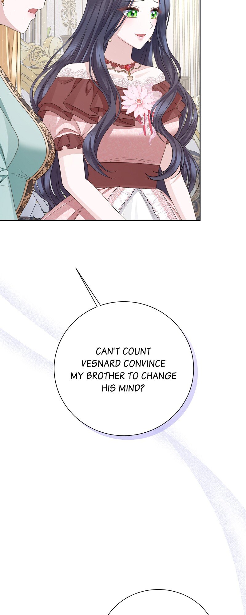 When Cinderella’s Magic Fades Away Chapter 46 - Page 71