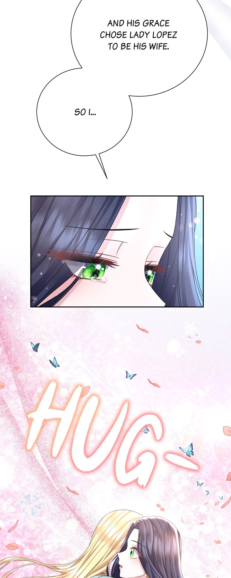 When Cinderella’s Magic Fades Away Chapter 46 - Page 73