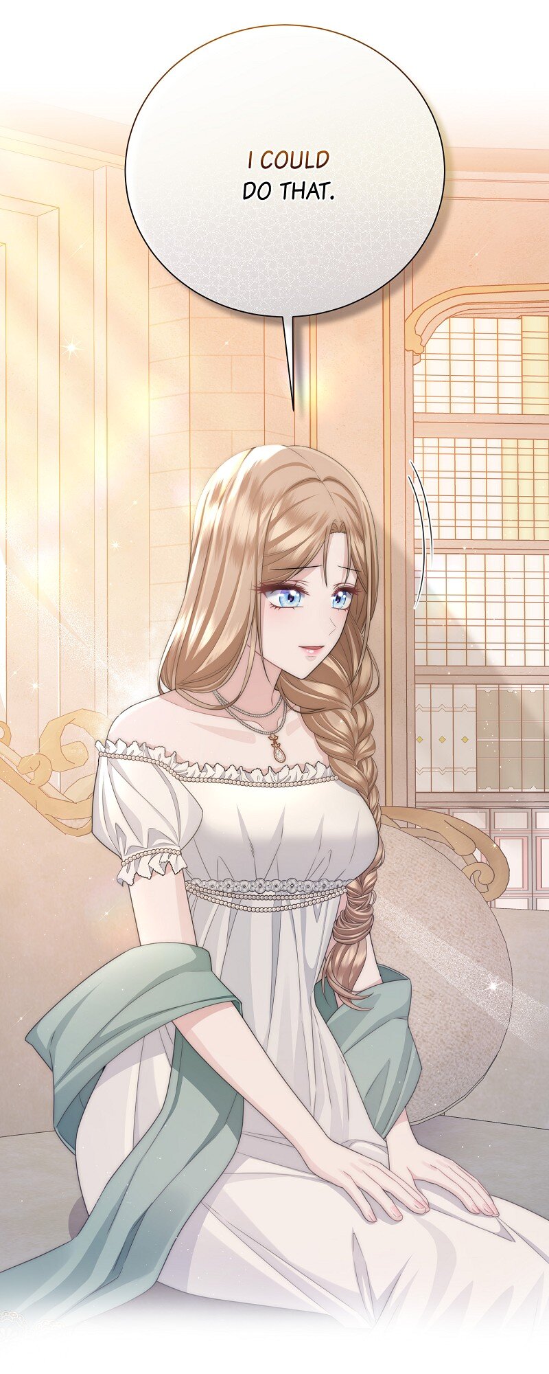 When Cinderella’s Magic Fades Away Chapter 46 - Page 8