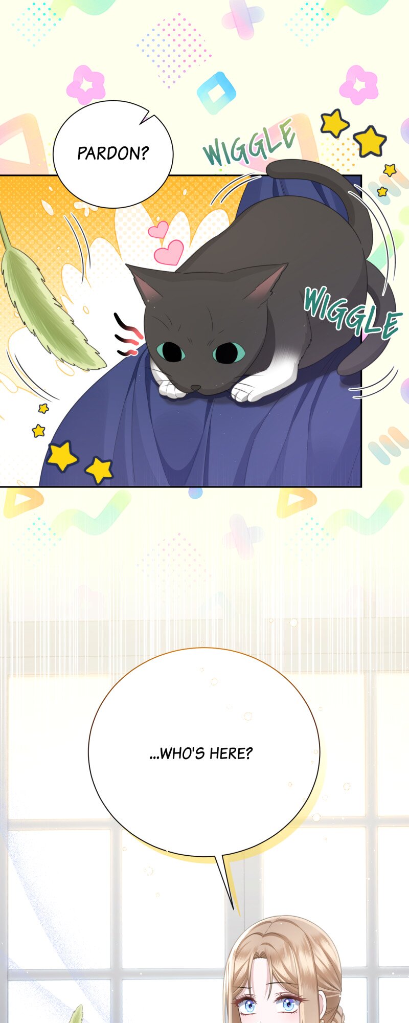 When Cinderella’s Magic Fades Away Chapter 47 - Page 1