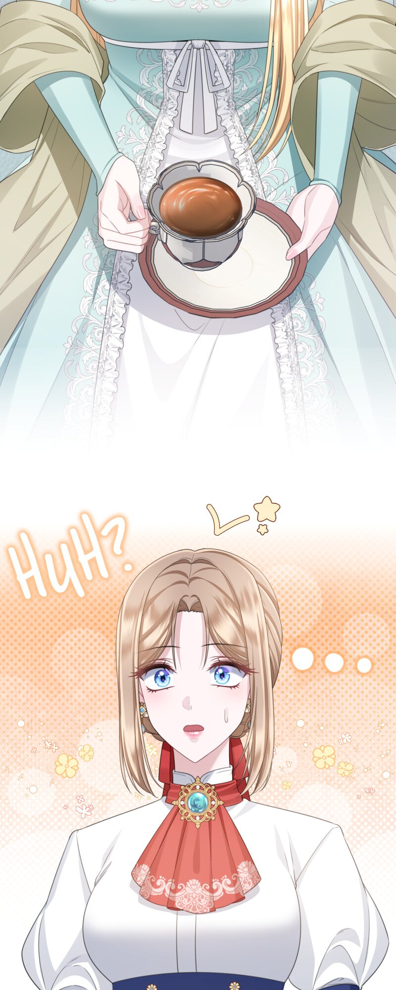 When Cinderella’s Magic Fades Away Chapter 47 - Page 10