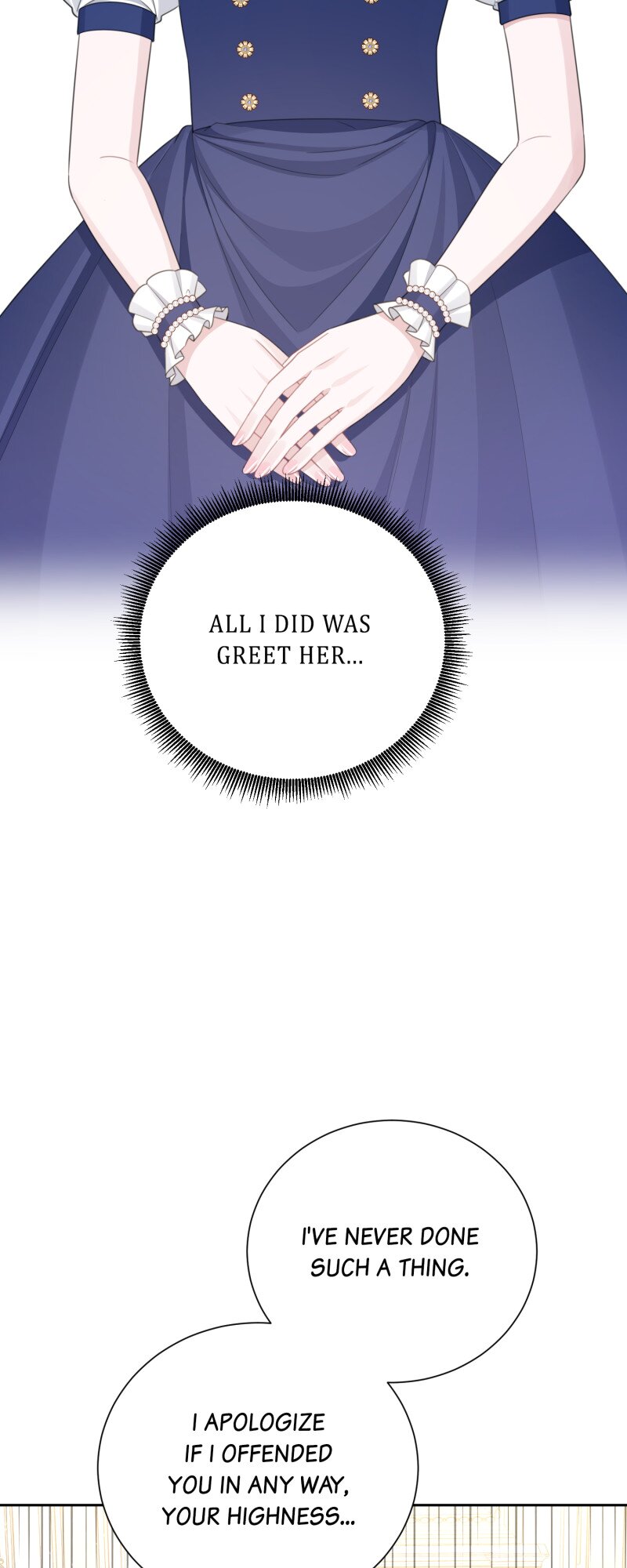 When Cinderella’s Magic Fades Away Chapter 47 - Page 11