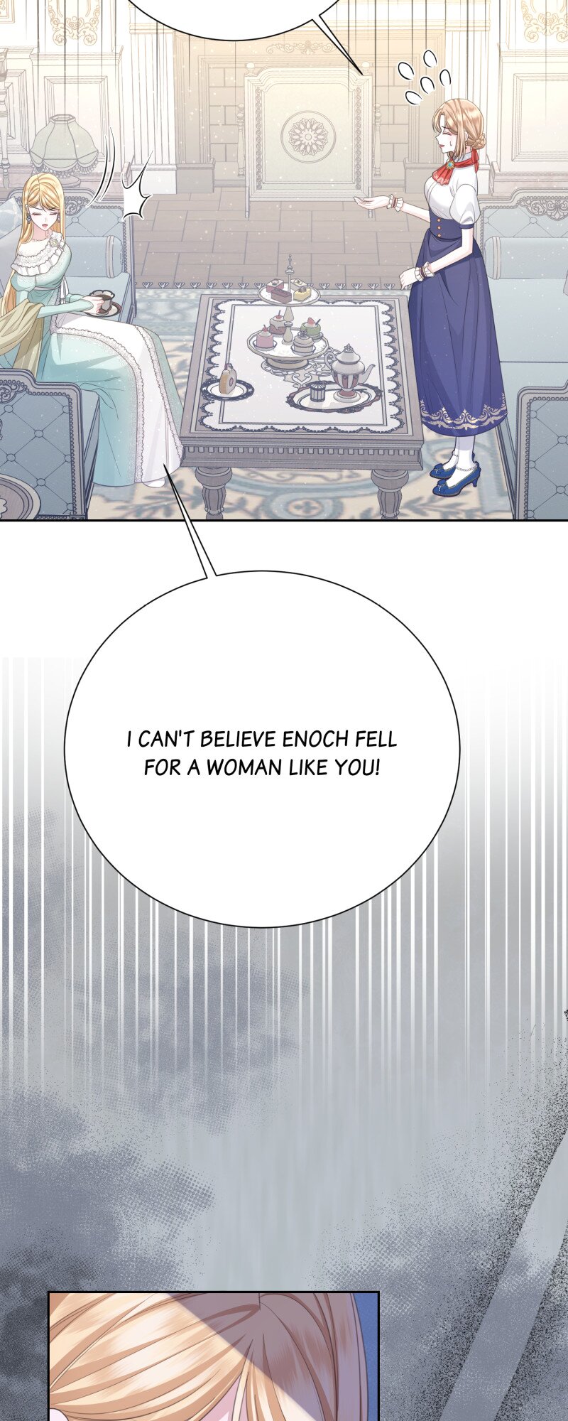 When Cinderella’s Magic Fades Away Chapter 47 - Page 12