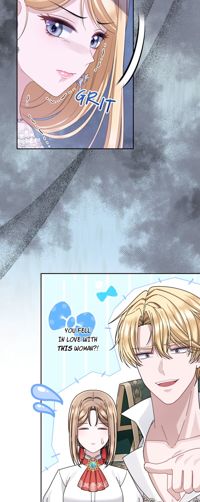 When Cinderella’s Magic Fades Away Chapter 47 - Page 13