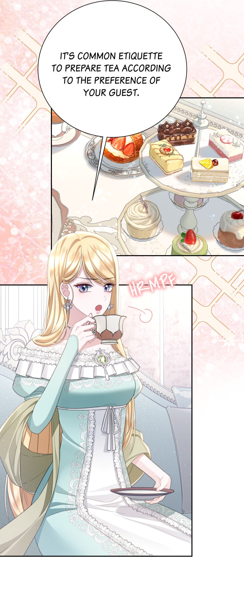 When Cinderella’s Magic Fades Away Chapter 47 - Page 16