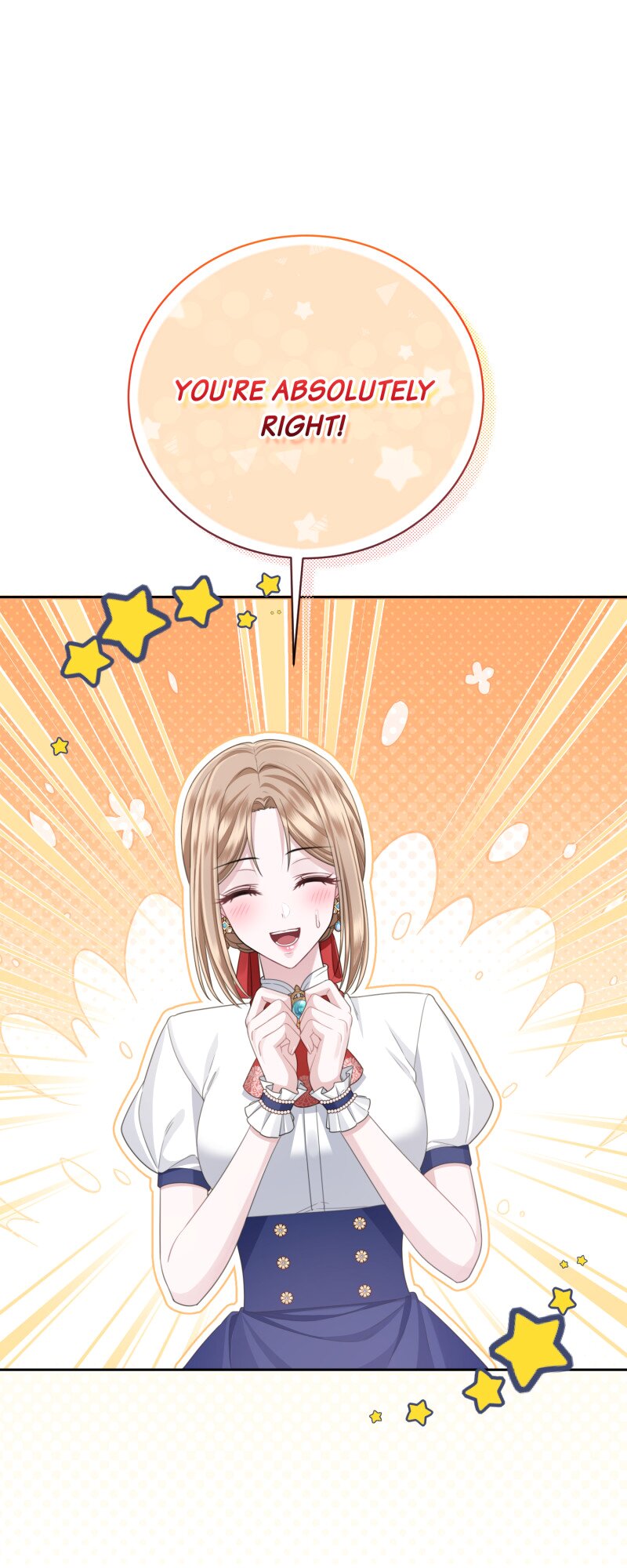 When Cinderella’s Magic Fades Away Chapter 47 - Page 17