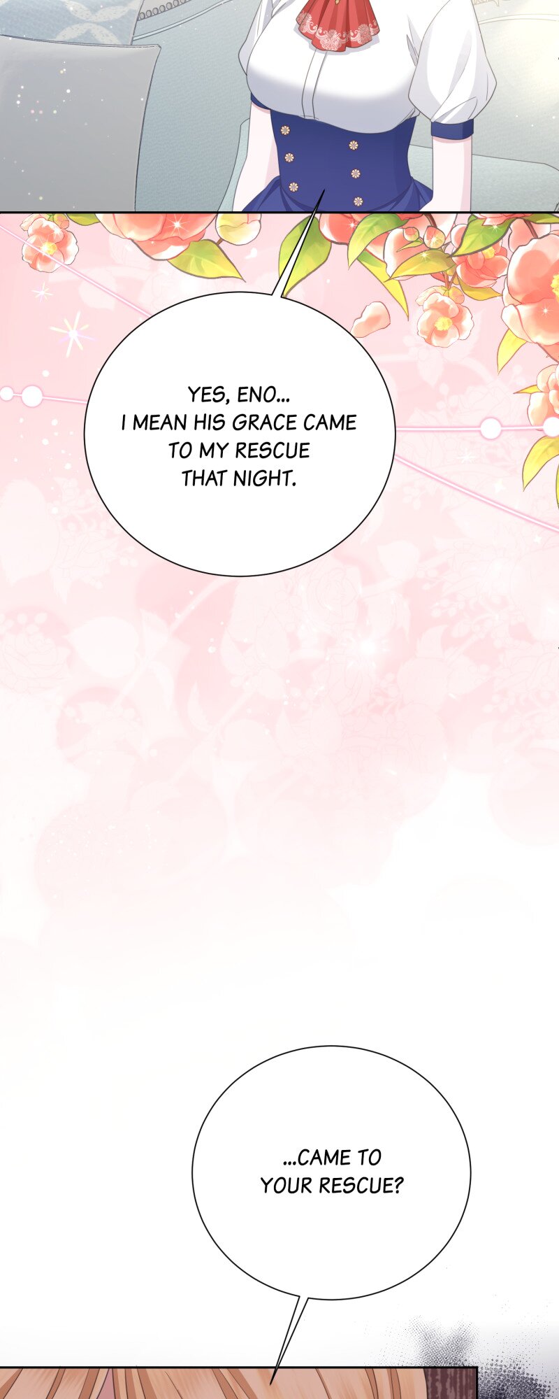 When Cinderella’s Magic Fades Away Chapter 47 - Page 20