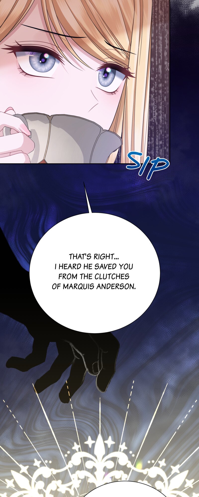 When Cinderella’s Magic Fades Away Chapter 47 - Page 21