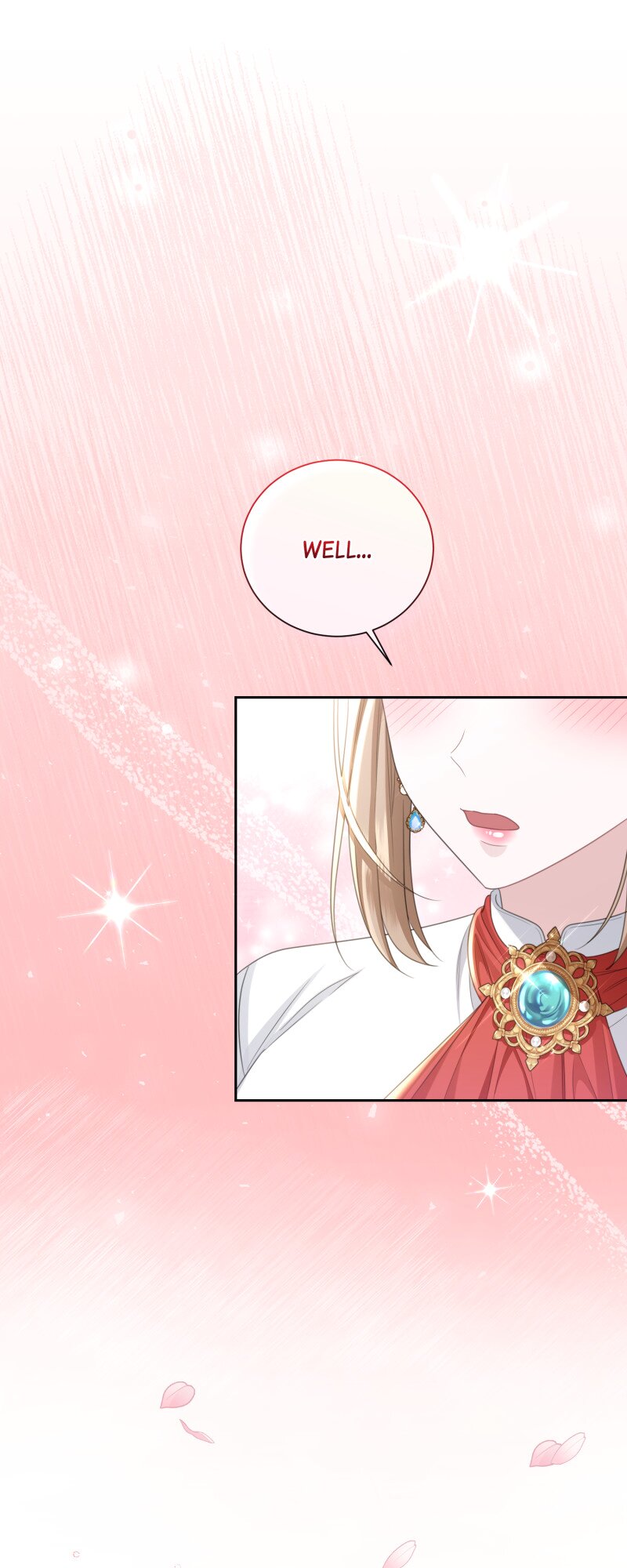 When Cinderella’s Magic Fades Away Chapter 47 - Page 25