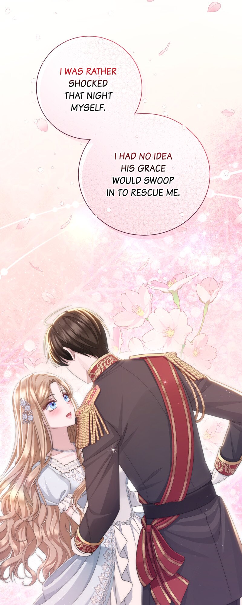 When Cinderella’s Magic Fades Away Chapter 47 - Page 26