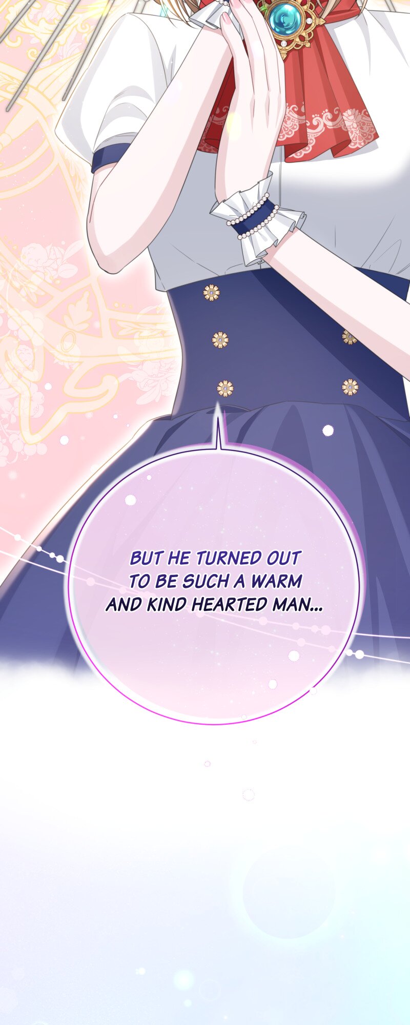 When Cinderella’s Magic Fades Away Chapter 47 - Page 28