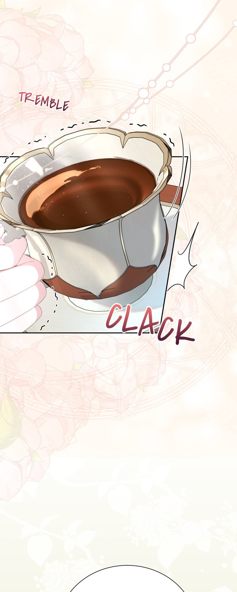 When Cinderella’s Magic Fades Away Chapter 47 - Page 30