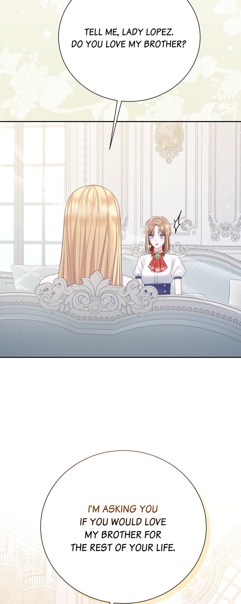 When Cinderella’s Magic Fades Away Chapter 47 - Page 31