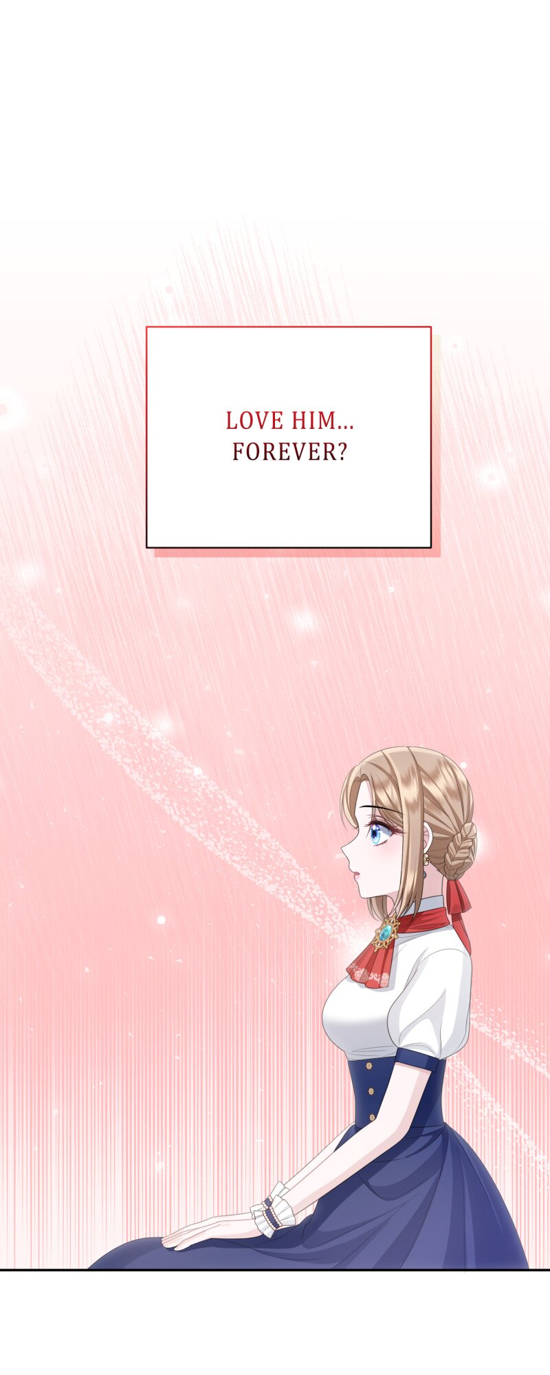 When Cinderella’s Magic Fades Away Chapter 47 - Page 33