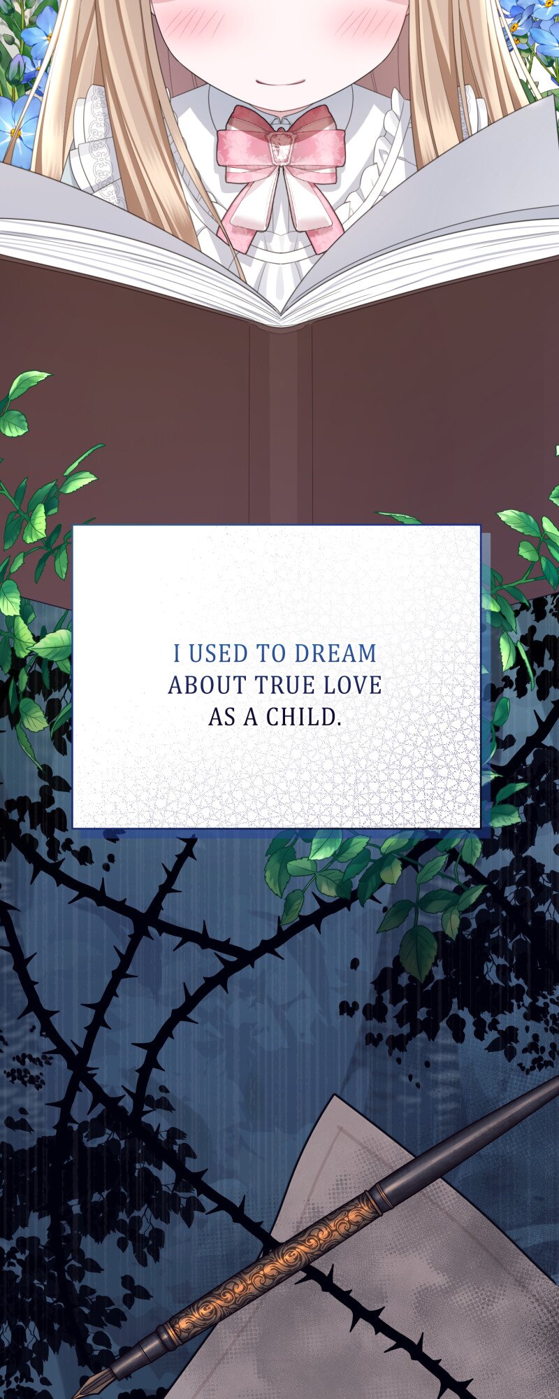 When Cinderella’s Magic Fades Away Chapter 47 - Page 35