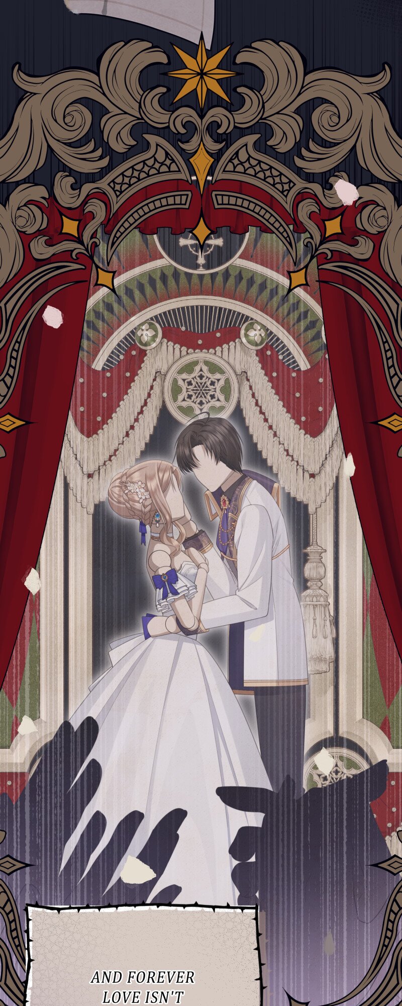 When Cinderella’s Magic Fades Away Chapter 47 - Page 37