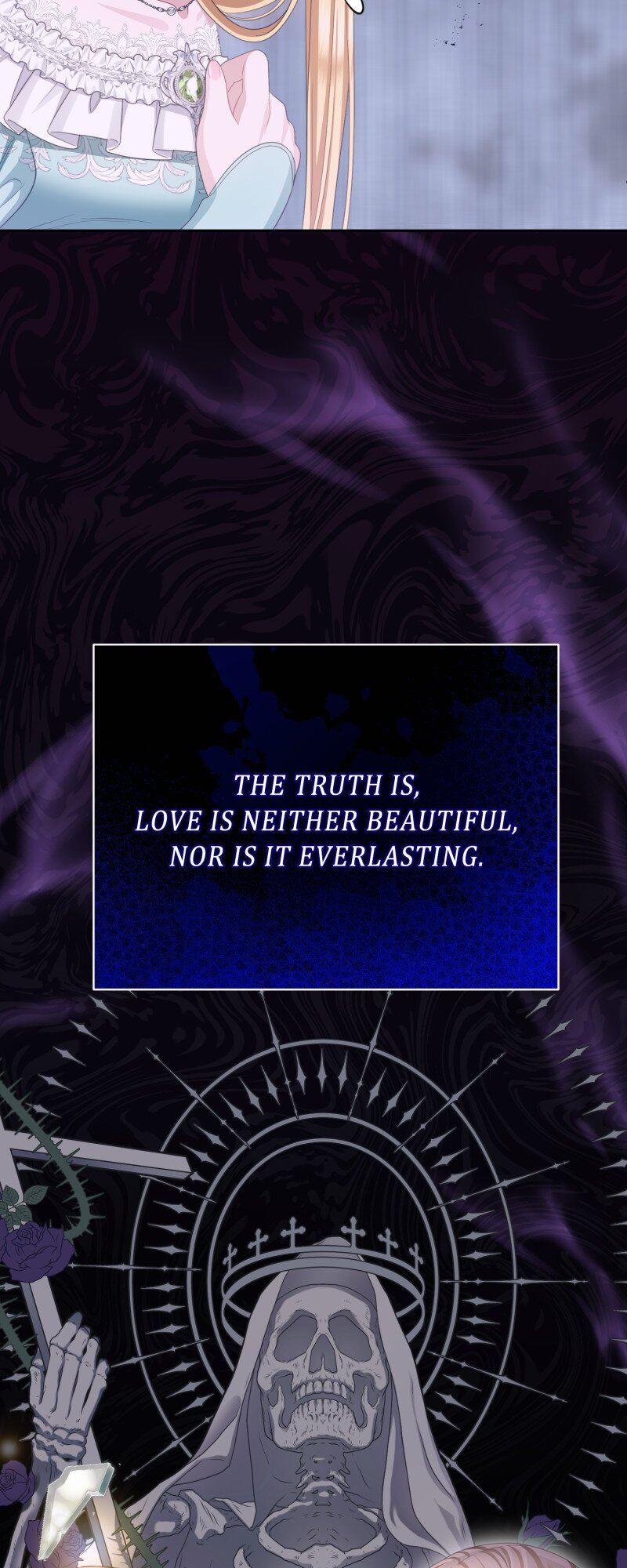 When Cinderella’s Magic Fades Away Chapter 47 - Page 39