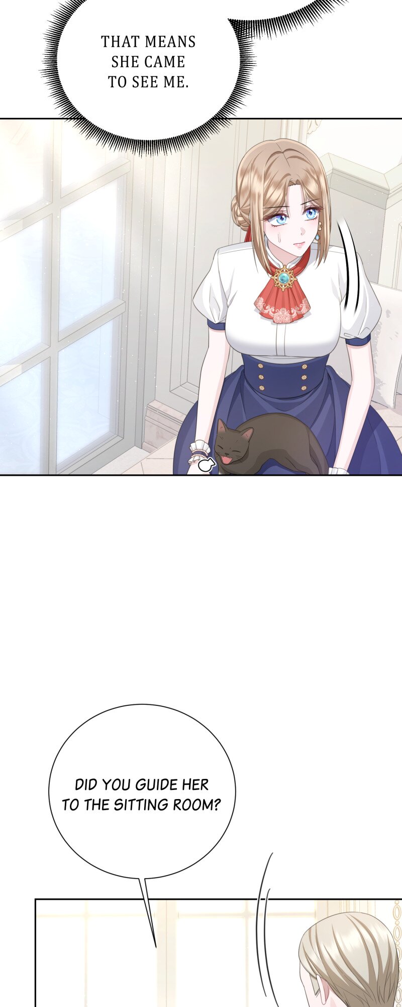 When Cinderella’s Magic Fades Away Chapter 47 - Page 4