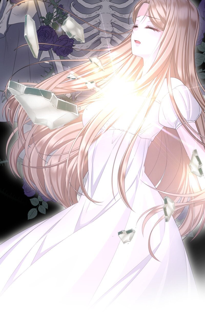 When Cinderella’s Magic Fades Away Chapter 47 - Page 40