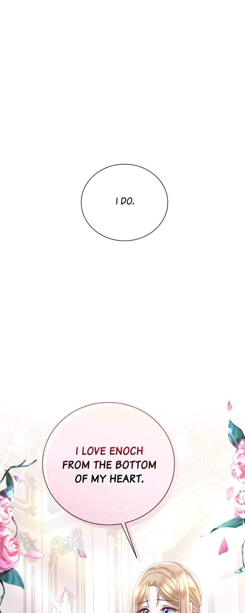 When Cinderella’s Magic Fades Away Chapter 47 - Page 41