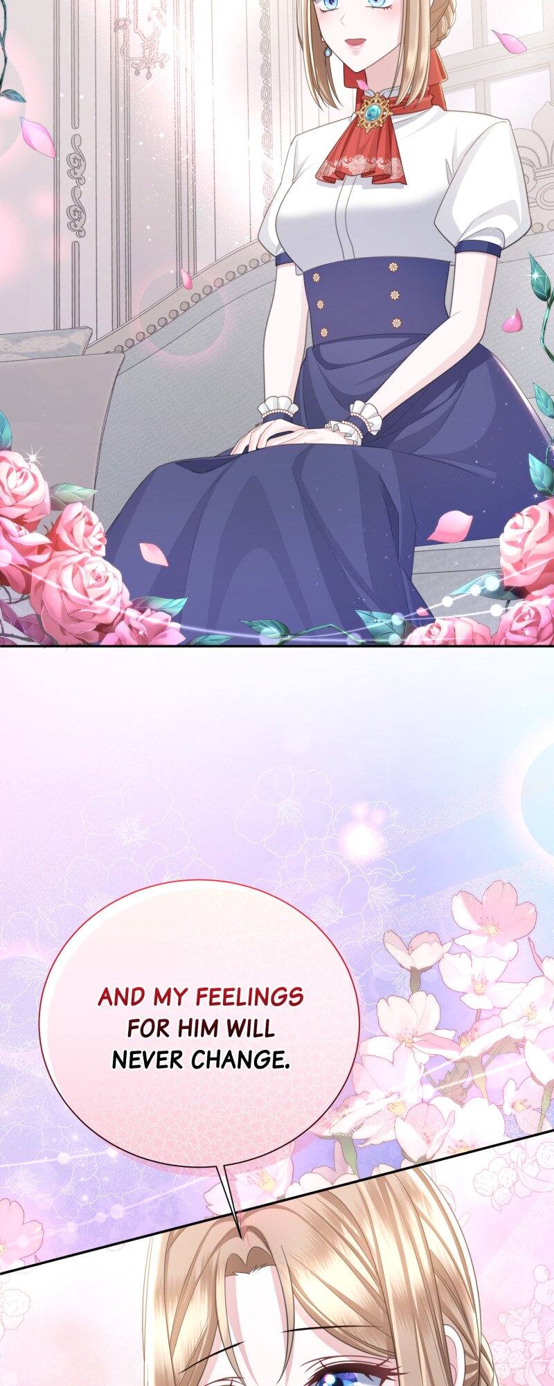 When Cinderella’s Magic Fades Away Chapter 47 - Page 42