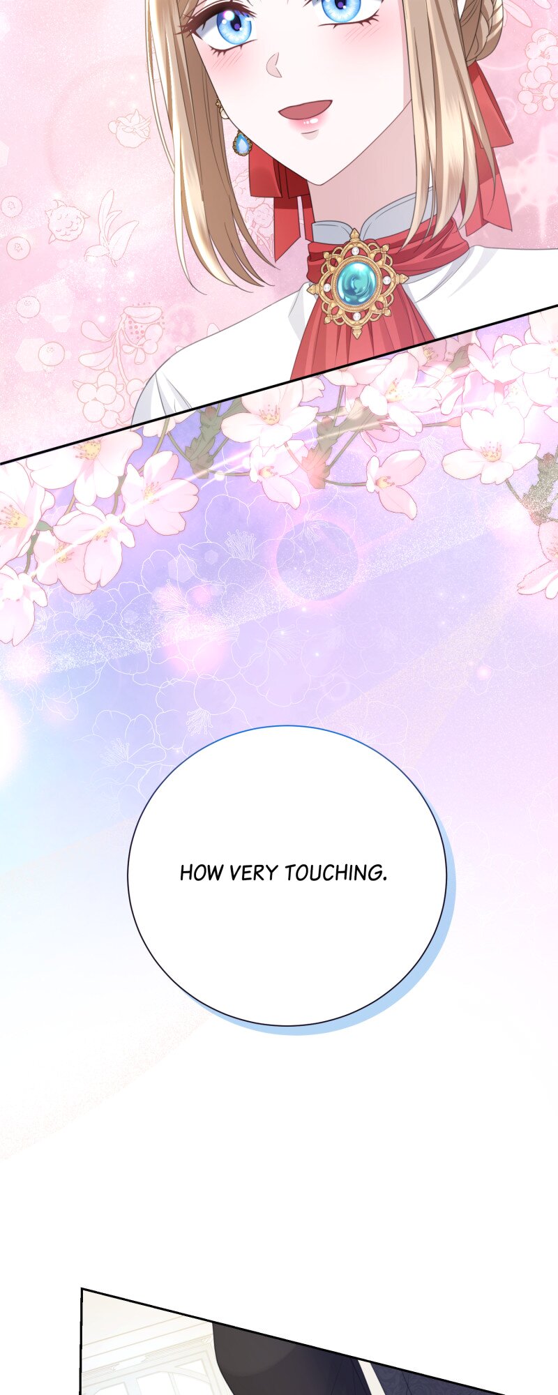 When Cinderella’s Magic Fades Away Chapter 47 - Page 43